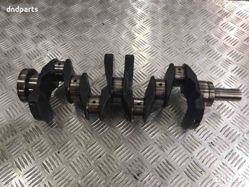  Колянов вал Nissan Almera Tino,2.2Di,2000г., снимка 1