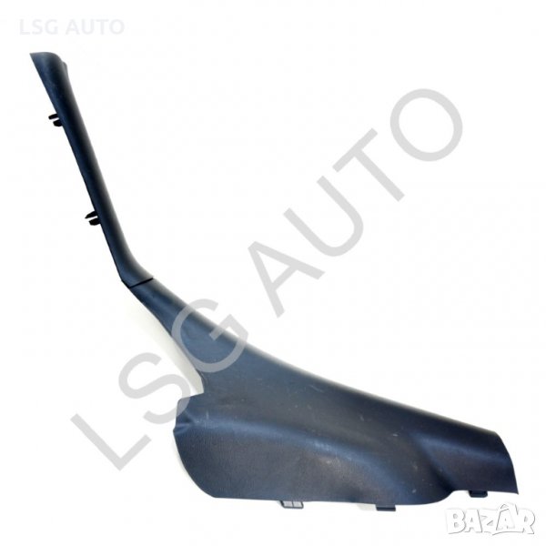 Дясна интериорна пластмаса Mazda 6 (GH) 2007-2013 M291019N-344, снимка 1