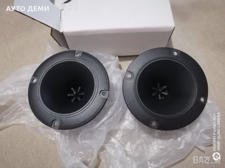 ***ТОП*** ВЧ високоговорител за тонколона за дом кола автомобил джип, снимка 1