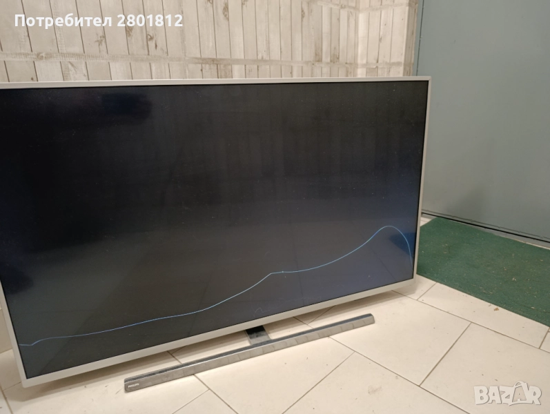 Телевизор Philips за части, снимка 1