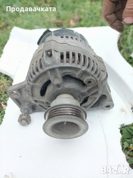 Генератор от Ауди кабриолет 2.0 115 коня абк., снимка 1