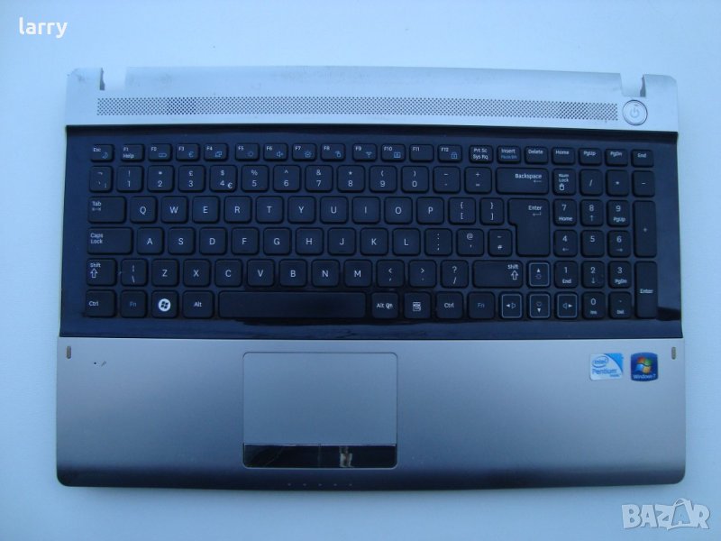 Samsung RV511 лаптоп на части, снимка 1