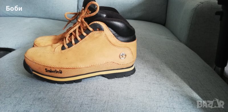 Унисекс боти Timberland 38 номер, снимка 1
