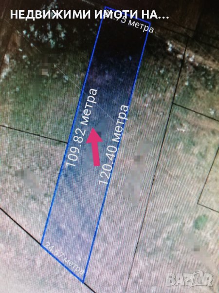 Парцел за продажба , снимка 1