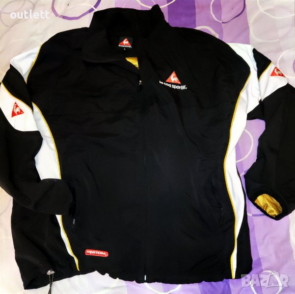 Le Coq sportif яке L, снимка 1