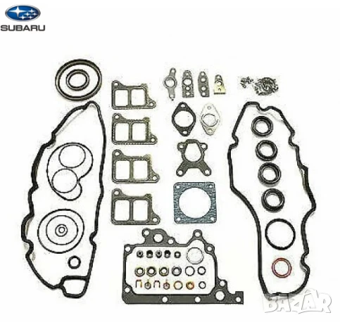 Гарнитури комплект 10105AB240 10105-AB240 Subaru, снимка 1