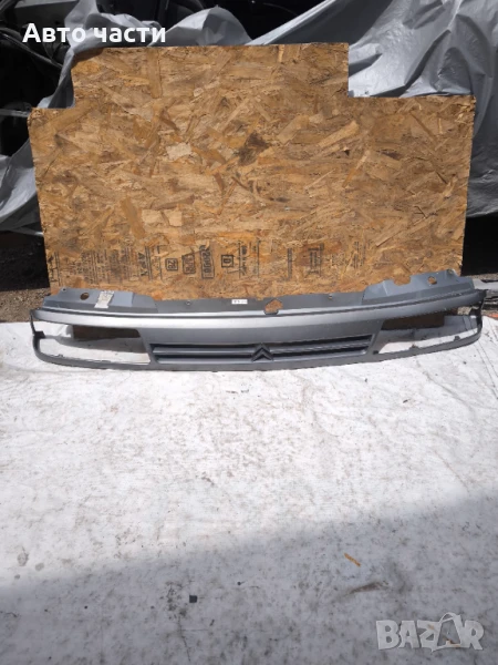 Решетка за Citroen Evasion, снимка 1