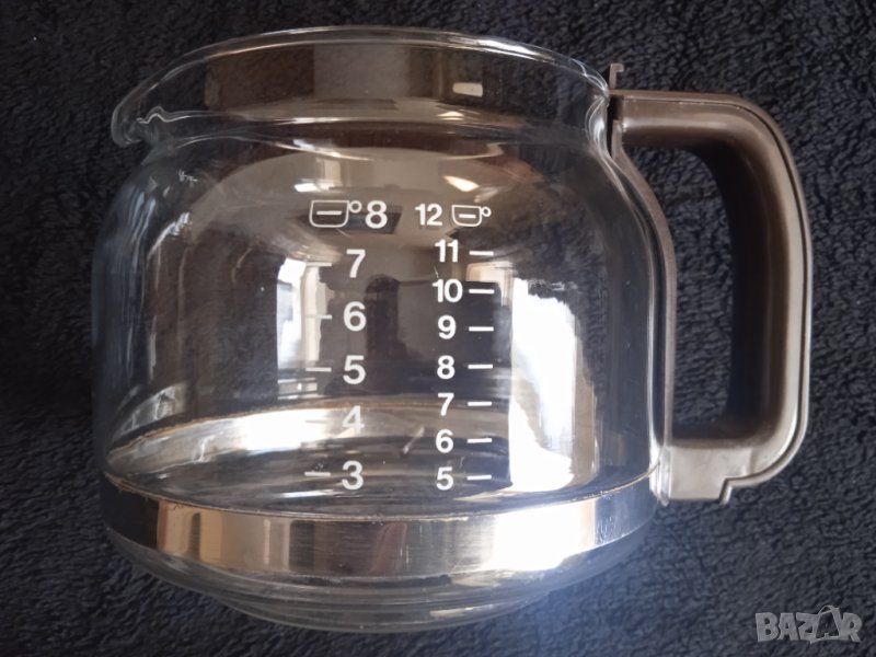 Огнеупорна КАНА 1300 мл., снимка 1