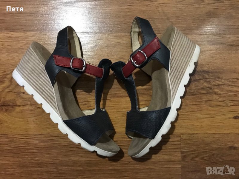 Сандали, снимка 1