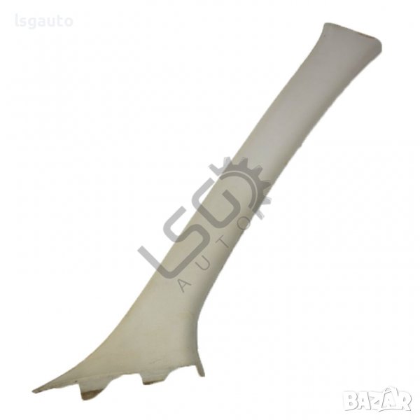 Дясна кора до челно стъкло Nissan Micra (K12)(2003-2010) ID:92559, снимка 1