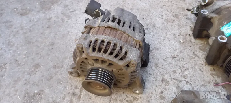 Алтернатор Citroen C2 / C3 1.4i, снимка 1
