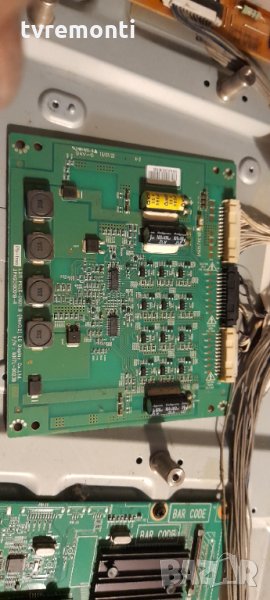 led driver 6917l-0023b pclc-d901, снимка 1