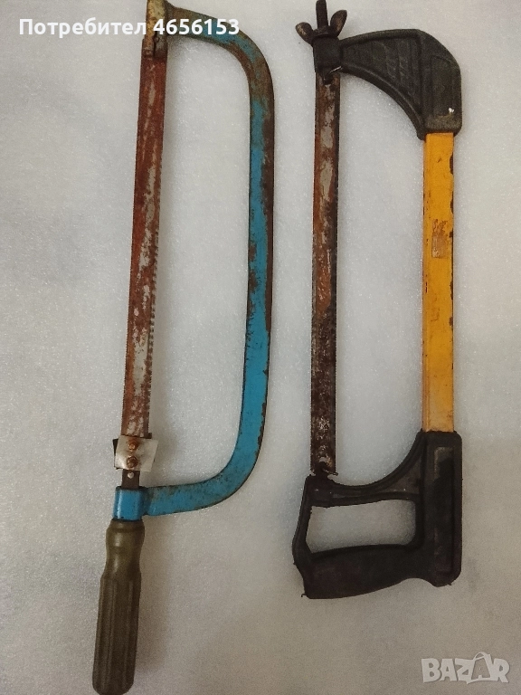 НОЖОВКИ , снимка 1