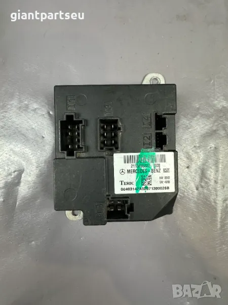 SAM модул за Мерцедес Mercedes-benz W211 , A2115455332, снимка 1