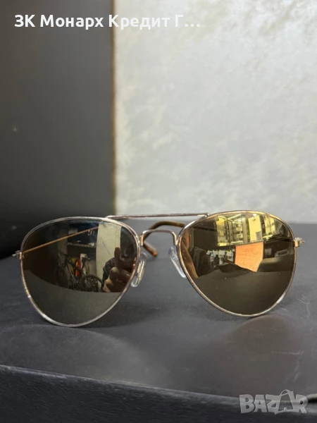 Слънчеви очила без марка, снимка 1