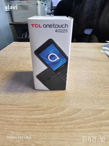 TCL onetouch 4022s , снимка 1