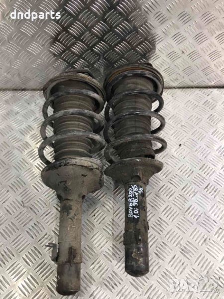 Предни макферсони Rover 200,1999г., снимка 1