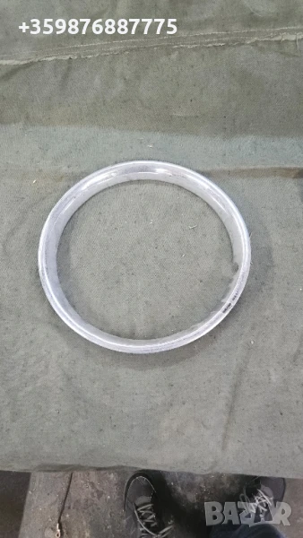 мини Кипър ретро джанти ринг 12 цола , снимка 1