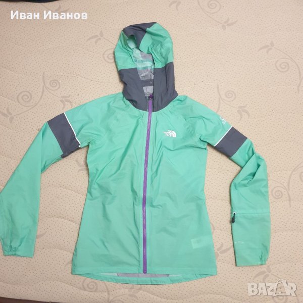 The North Face ДАМСКО ЯКЕ ЗА ДЪЖД  FLIGHT SERIES™  размер S, снимка 1