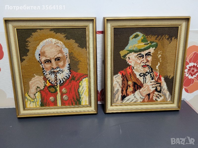 Гоблени , снимка 1