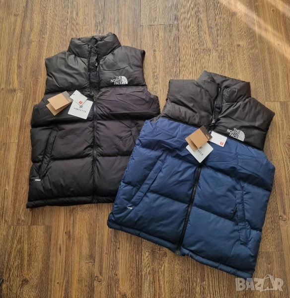 Страхотна мъжка грейка THE NORTH FACE Размери S , M, L, XL, 2XL , снимка 1