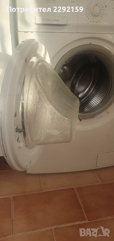 Продавам пералня , снимка 1