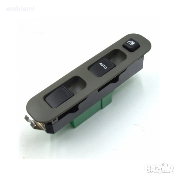Панел ел. стъкла копчета 3799081a20 suzuki jumni carry, снимка 1