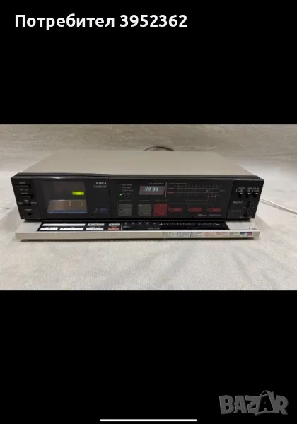 Aiwa f660, снимка 1