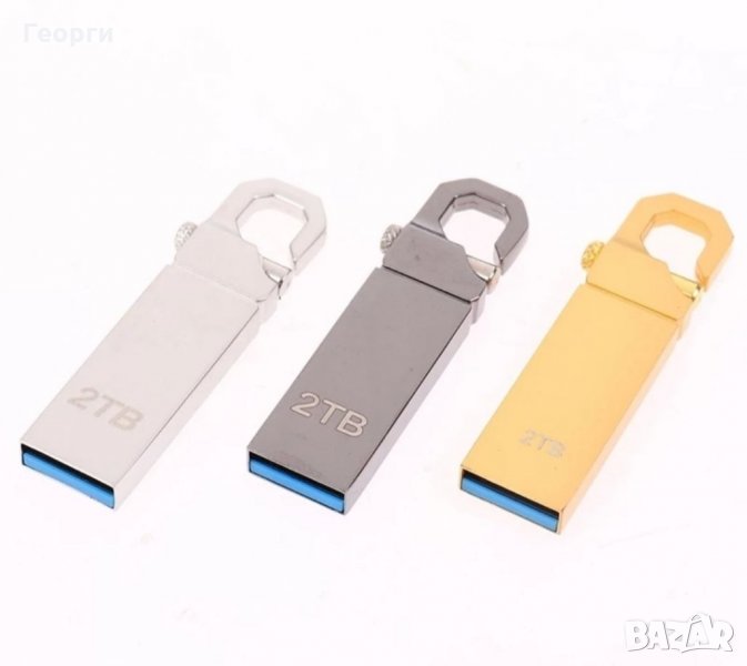 USB флашка 2TB, снимка 1