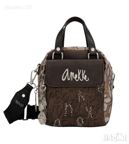 Чанта Anekke Core Mantle 39883-462, снимка 1