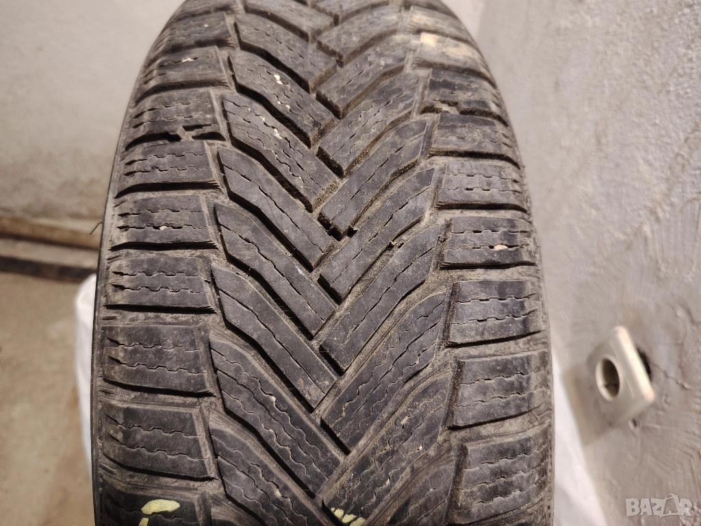 зимни гуми 205 55 16, снимка 1