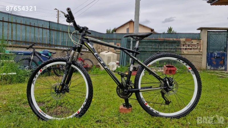 BIKE-GT, снимка 1