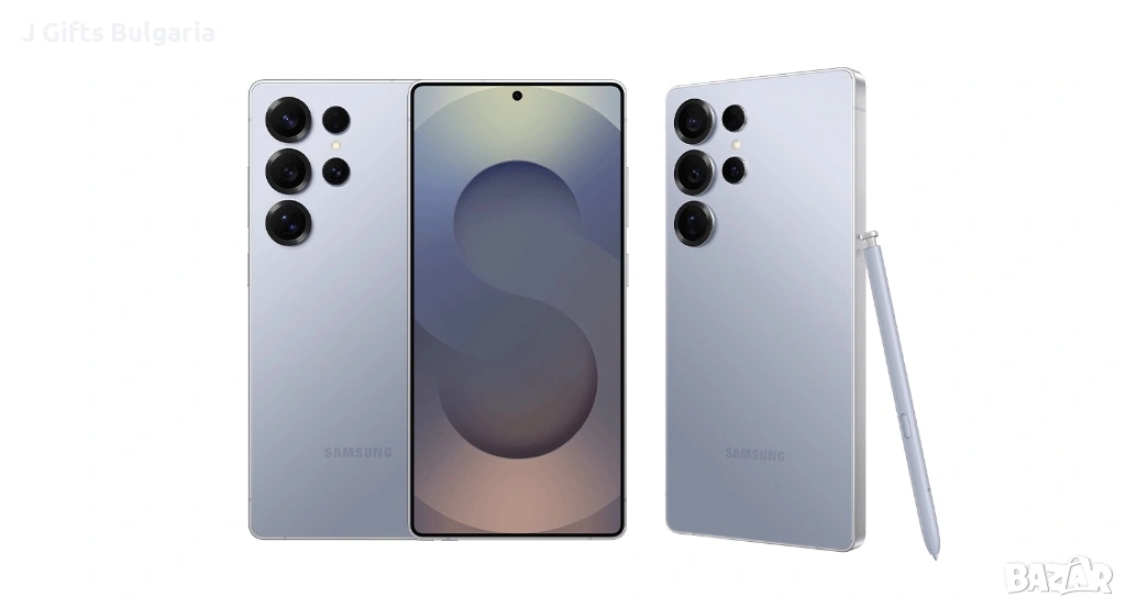 Samsung s25 ultra 256gb бартер!!, снимка 1