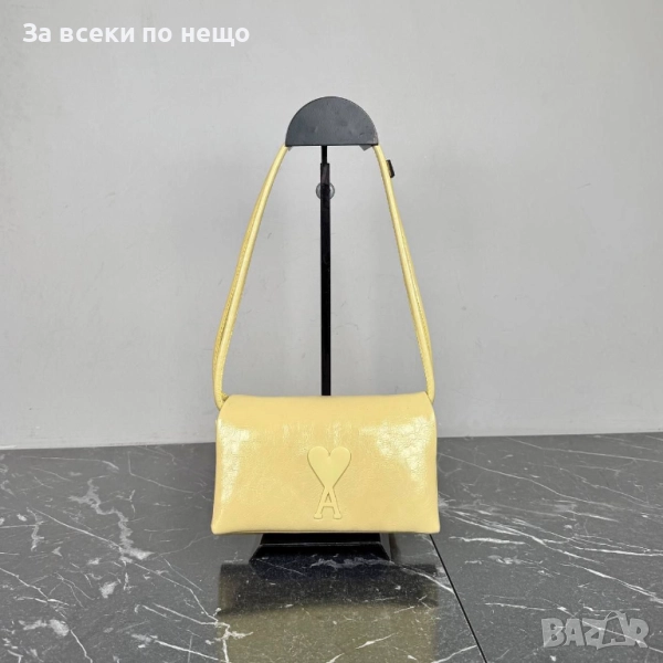 Дамска Чанта - Налични Различни Цветове Код E848, снимка 1