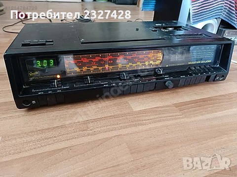 GRAETZ MASTER STUDIO 306, снимка 1