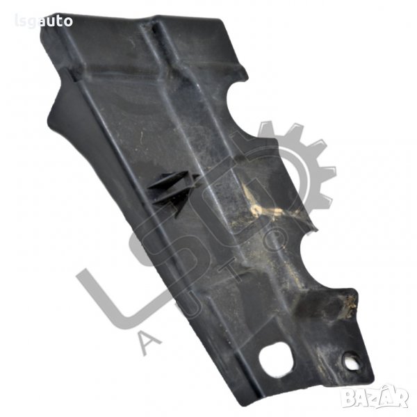 Кора лява панта преден капак Volkswagen Touran I 2003-2010 VT110522N-111, снимка 1