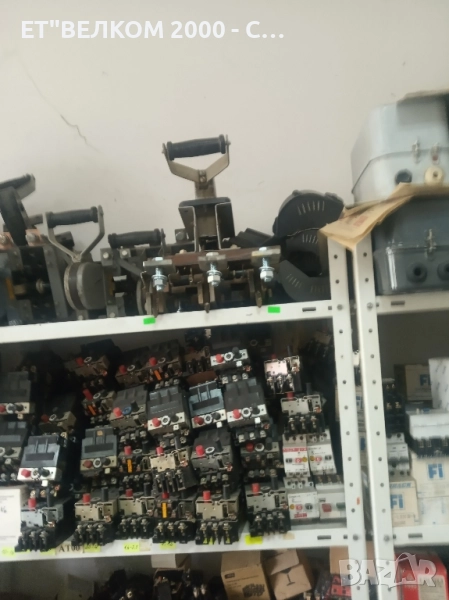 влдк 1000а, снимка 1