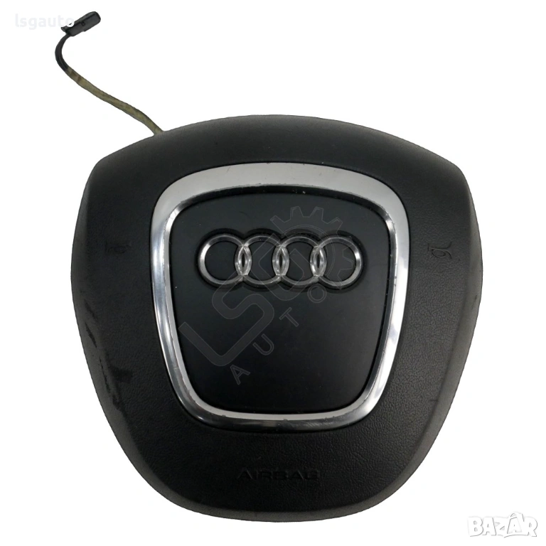AIRBAG волан AUDI A4 (B8) 2008-2015 ID: 156823, снимка 1