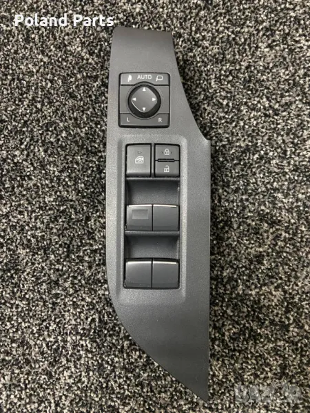 Бутони ел. стъкла Тойота Рав 4 2020 Toyota Rav4 V, снимка 1