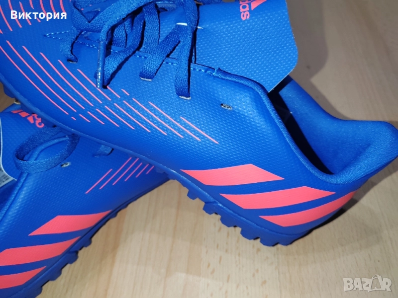 нови стоножки adidas 38и 1/2 номер, снимка 1