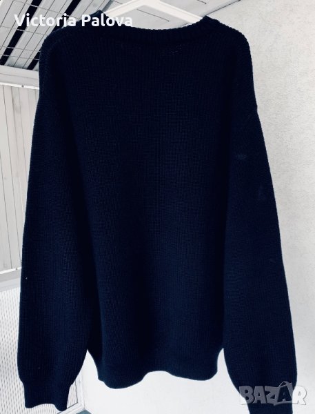 Много скъп масивен пуловер SAINT JAMES  Франция, снимка 1