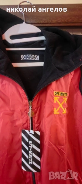 дамско яке, снимка 1