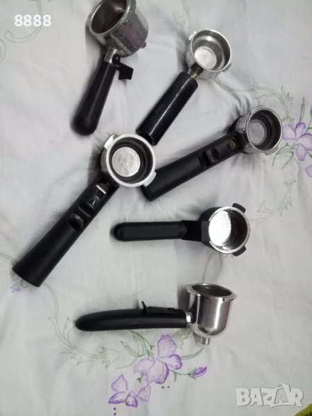 Ръкохватки за кафемашини в Кафемашини в гр. Габрово - ID43454174 | Bazar.bg