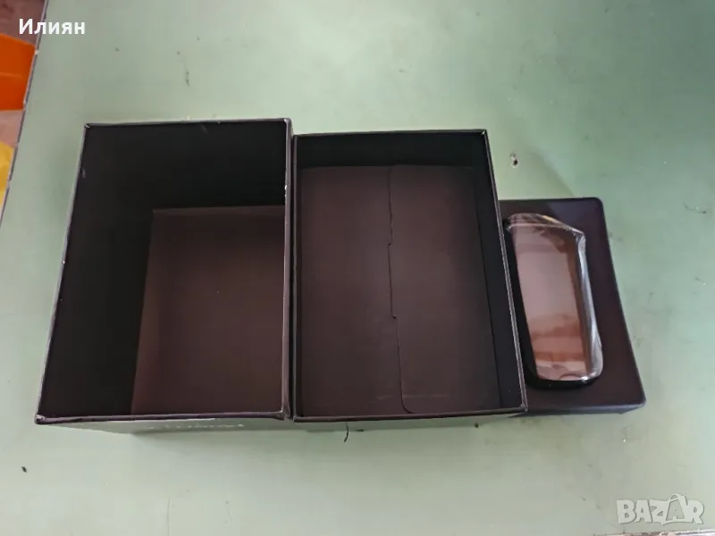 Електрона цигара , снимка 1