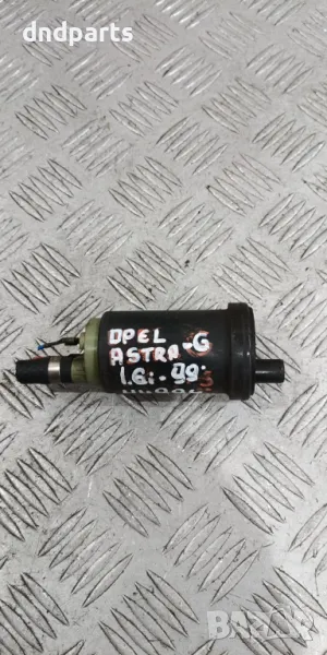 Бензинова помпа Opel Astra G 1.6i 1999г.	, снимка 1