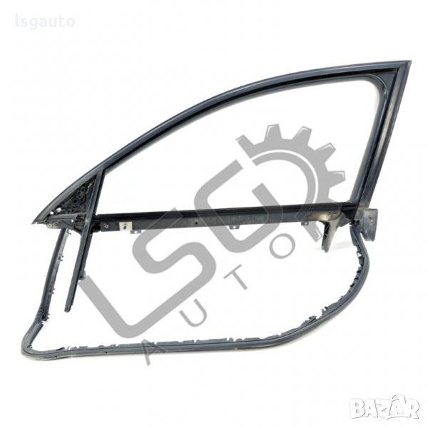 Рамка предна лява врата AUDI A6 (4F, C6) 2004-2011 A180521N-8, снимка 1