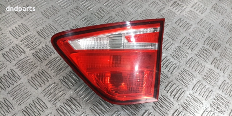 Десен стоп Seat Toledo 2016г.(вътрешен)	, снимка 1