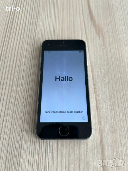 iPhone 5s - A1457 За части, снимка 1