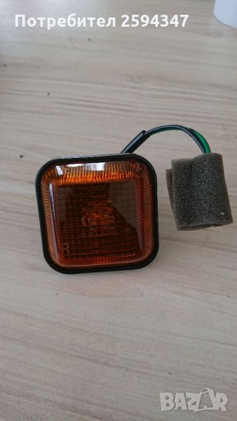 DAEWOO DAMAS МИГАЧИ , снимка 1