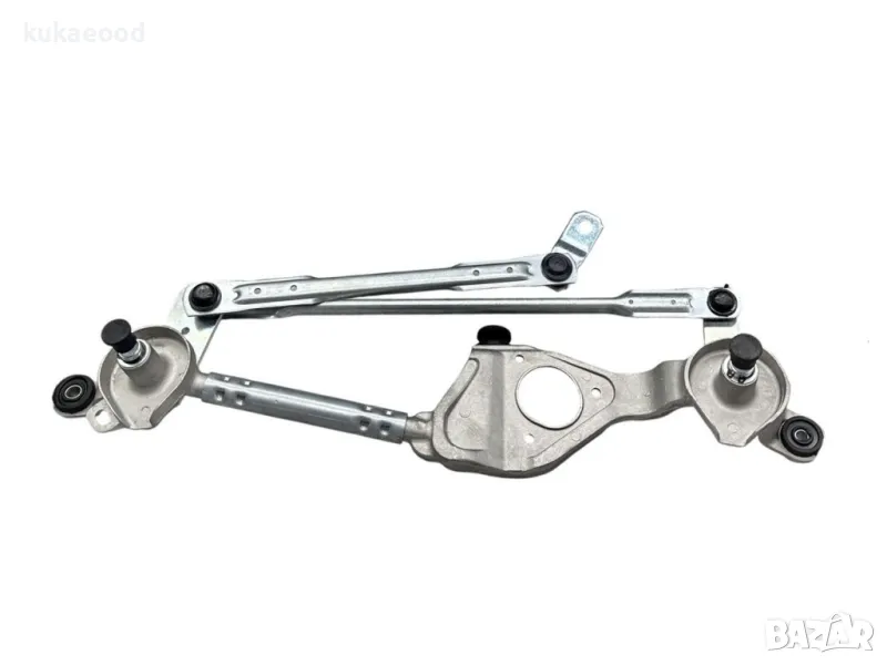 Лостов механизъм за чистачки Kia Rio MK3 (2011-2017), снимка 1